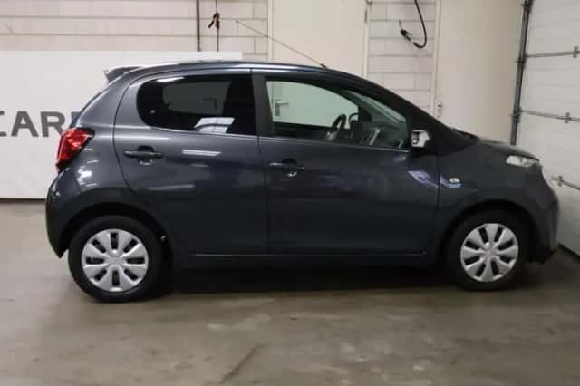 Citroën C1 (2016) thumbnail 5