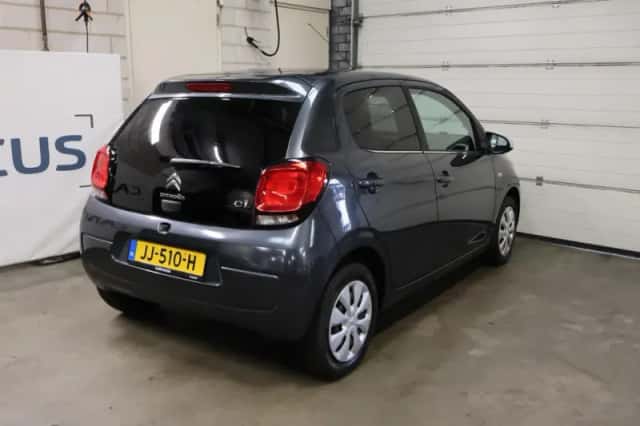 Citroën C1 (2016) thumbnail 6