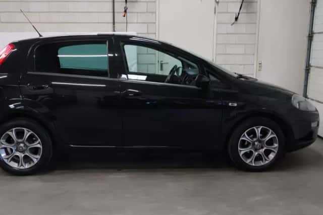 Fiat Punto Evo (2018) thumbnail 5