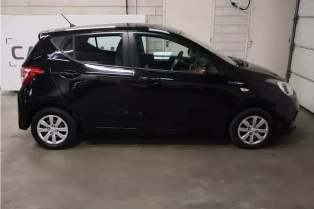 Hyundai i10 (2015) thumbnail 5