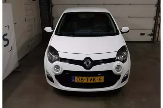 Renault Twingo (2012) thumbnail 2