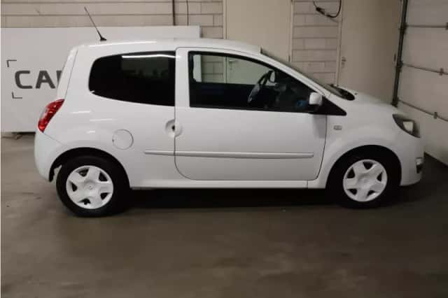 Renault Twingo (2012) thumbnail 5