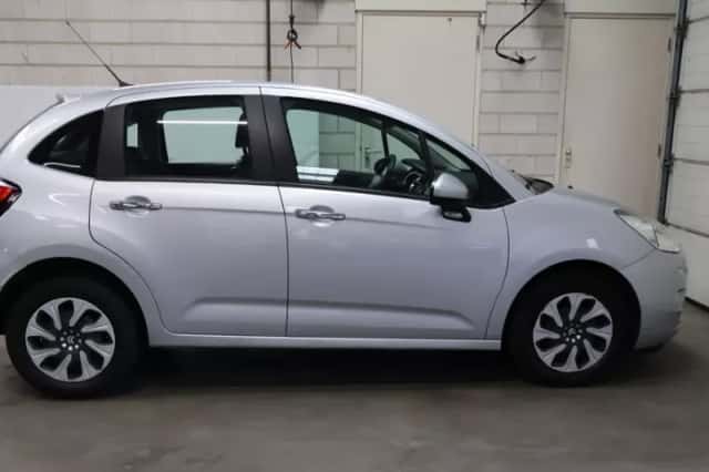 Citroën C3 (2013) thumbnail 5