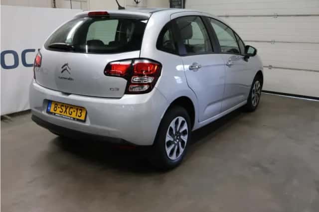 Citroën C3 (2013) thumbnail 6