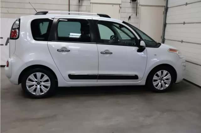 Citroën C3 Picasso (2013) thumbnail 5