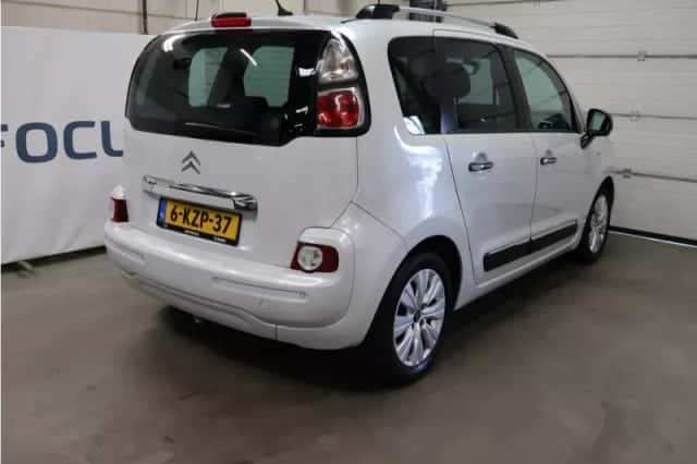 Citroën C3 Picasso (2013) thumbnail 6