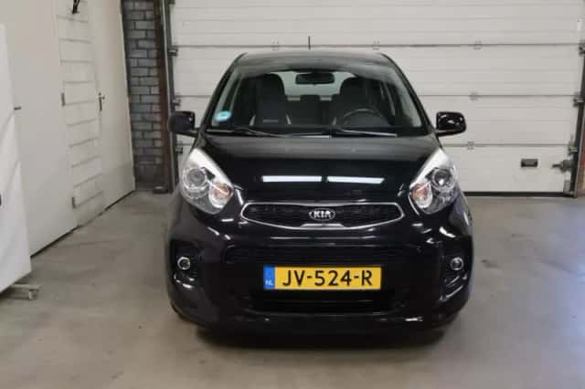 Kia Picanto (2016) thumbnail 2