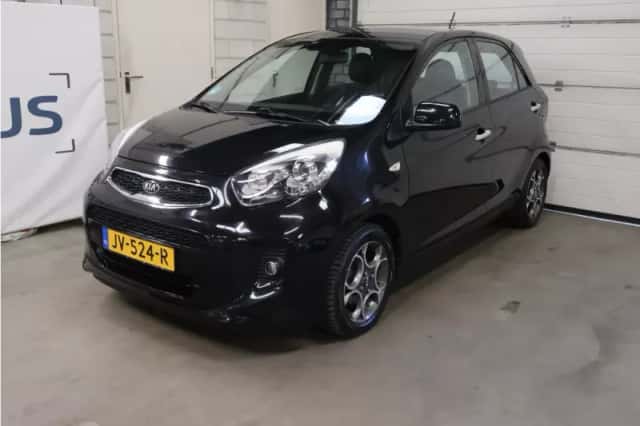 Kia Picanto (2016) thumbnail 3