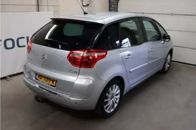 Citroën C4 Picasso (2008) thumbnail 6