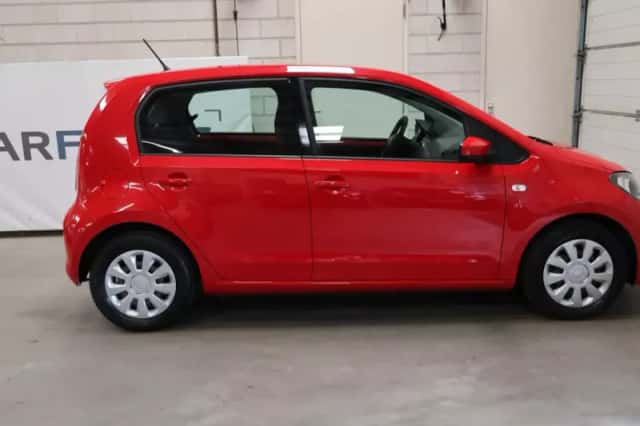 Škoda Citigo (2017) thumbnail 5