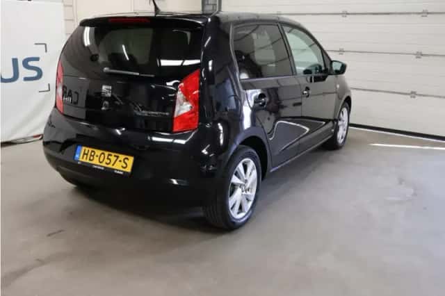 SEAT Mii (2015) thumbnail 6