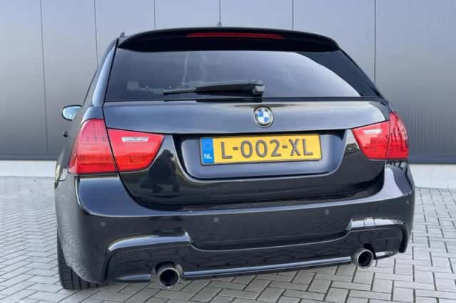 BMW 3-Serie (2010) thumbnail 6