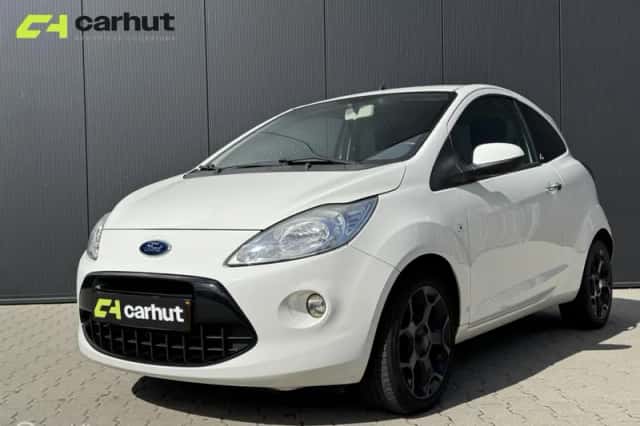 Ford Ka (2011) thumbnail 1