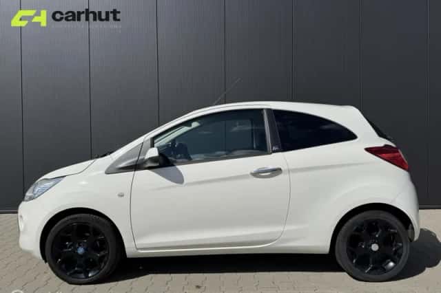 Ford Ka (2011) thumbnail 2