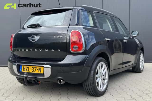 MINI Countryman (2014) thumbnail 2