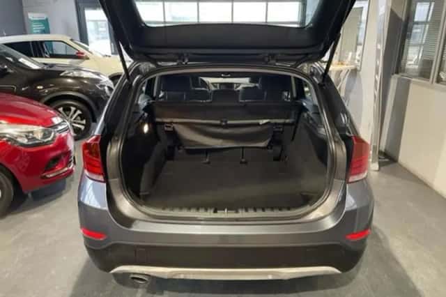 BMW X1 (2013) thumbnail 5