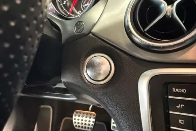 Mercedes-Benz CLA-Klasse (2019) thumbnail 5