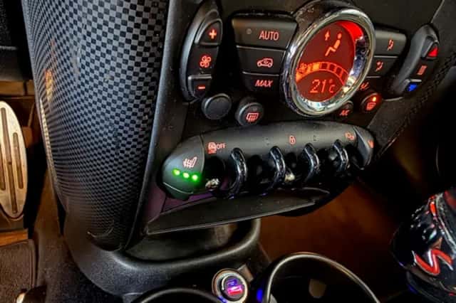 MINI Countryman (2014) thumbnail 6