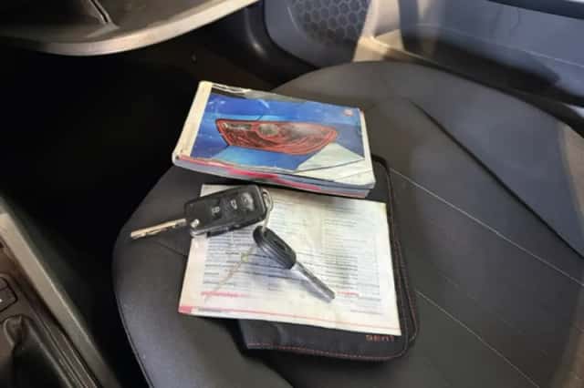 SEAT Ibiza (2012) thumbnail 4