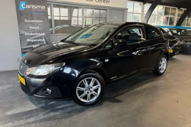 SEAT Ibiza (2012) thumbnail 6