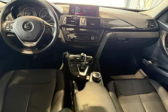 BMW 3-Serie (2014) thumbnail 3