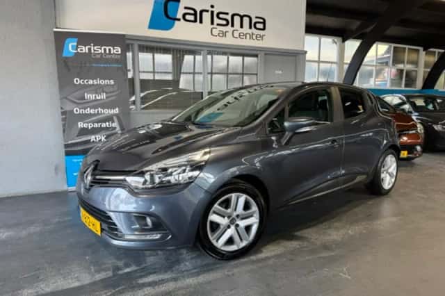 Renault Clio (2018) thumbnail 6