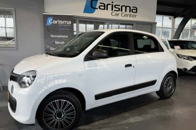 Renault Twingo (2015) thumbnail 2