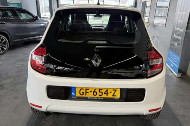 Renault Twingo (2015) thumbnail 4