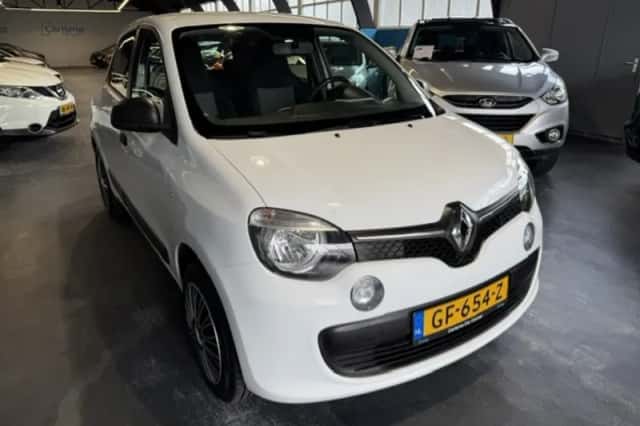 Renault Twingo (2015) thumbnail 6