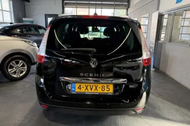 Renault Grand Scénic (2013) thumbnail 4