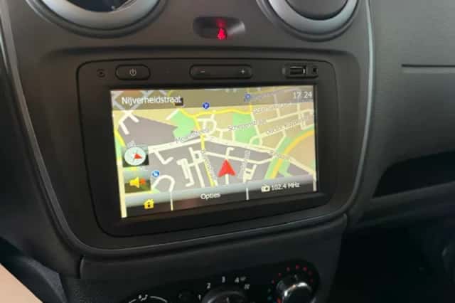 Dacia Lodgy (2015) thumbnail 4