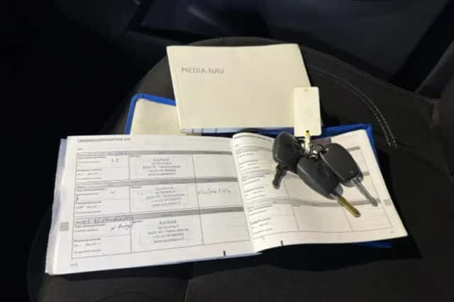 Dacia Lodgy (2015) thumbnail 5