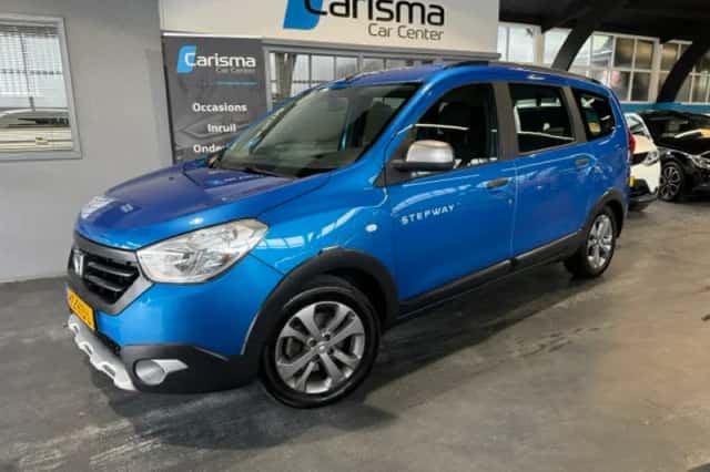 Dacia Lodgy (2015) thumbnail 6