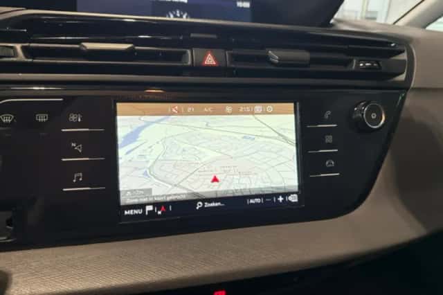 Citroën Grand C4 Picasso (2017) thumbnail 4