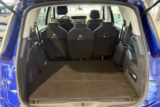 Citroën Grand C4 Picasso (2017) thumbnail 6