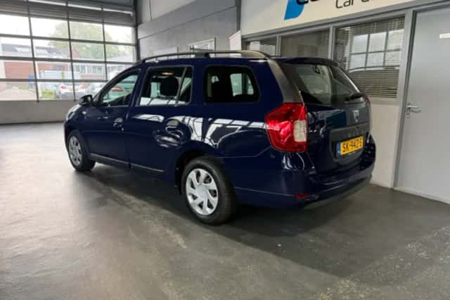 Dacia Logan MCV (2018) thumbnail 2