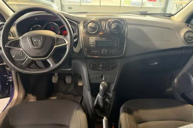 Dacia Logan MCV (2018) thumbnail 3