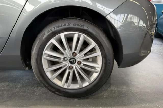 Citroën C4 (2012) thumbnail 4