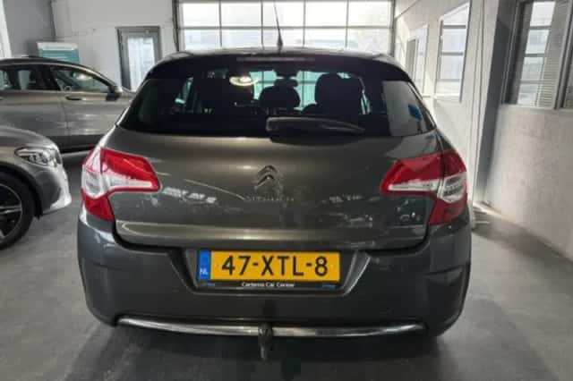 Citroën C4 (2012) thumbnail 5