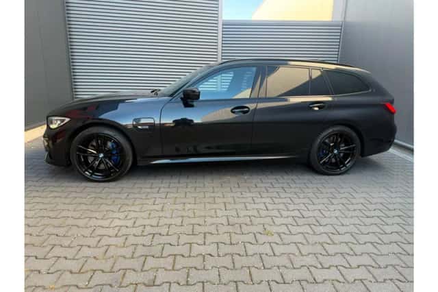 BMW 3-Serie (2021) thumbnail 4