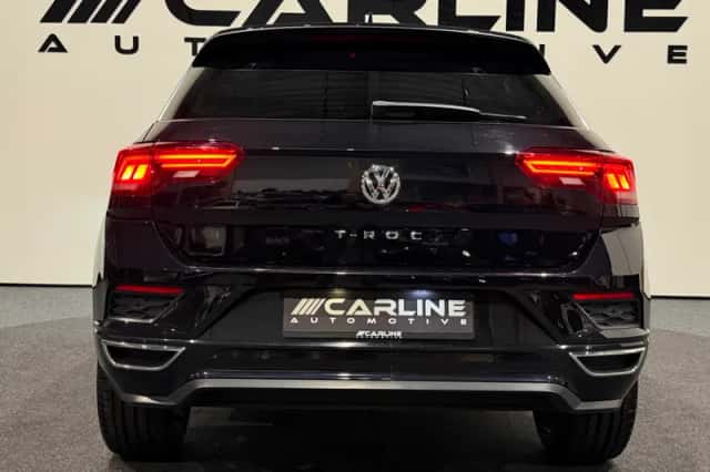 Volkswagen T-Roc (2020) thumbnail 5