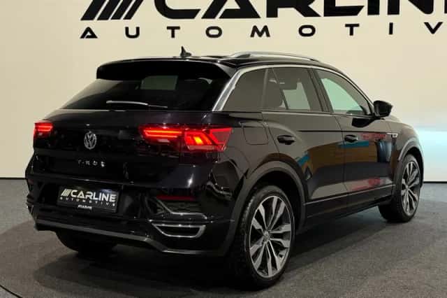 Volkswagen T-Roc (2020) thumbnail 6