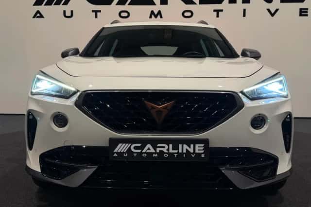 CUPRA Formentor (2023) thumbnail 2