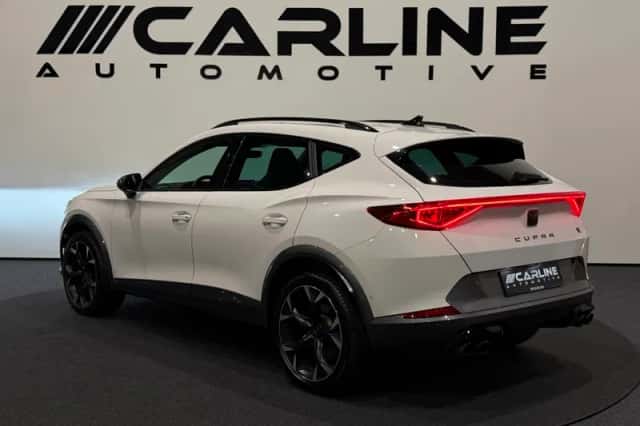 CUPRA Formentor (2023) thumbnail 4