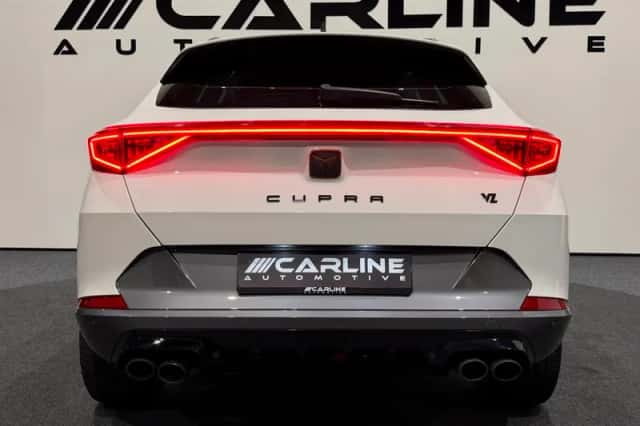 CUPRA Formentor (2023) thumbnail 5