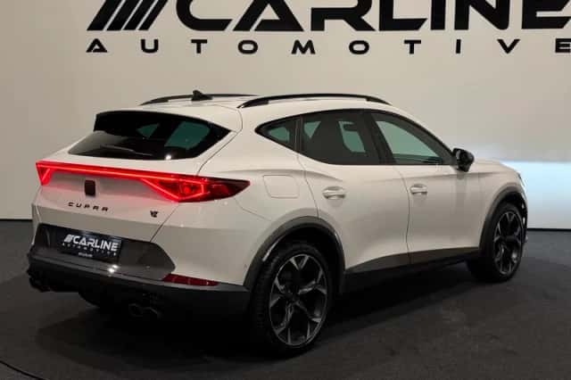 CUPRA Formentor (2023) thumbnail 6