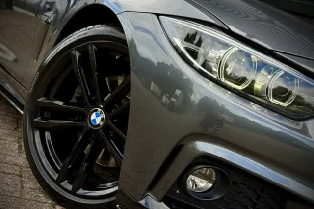 BMW 4-Serie (2019) thumbnail 5