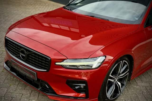 Volvo S60 (2019) thumbnail 5