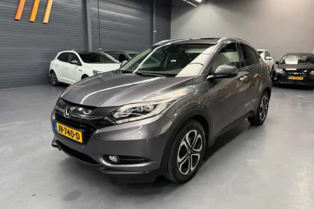 Honda HR-V (2016) thumbnail 1