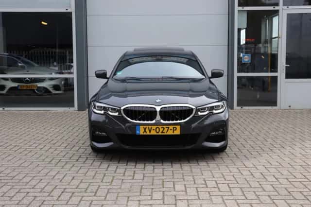 BMW 3-Serie (2019) thumbnail 5